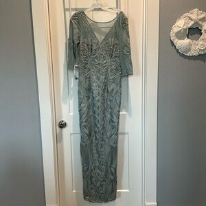 JS Collections Formal Gown